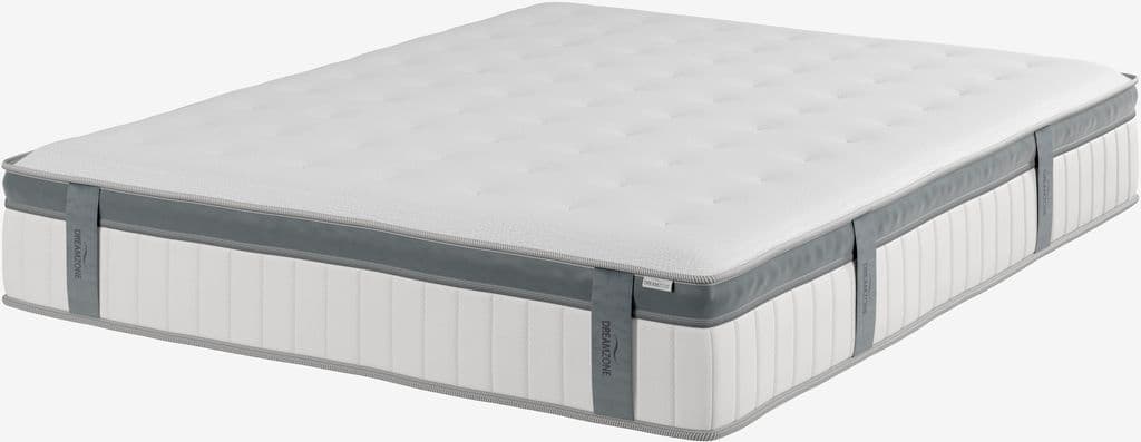 Colchão espuma 160x200cm KVESSO GF155 DREAMZONE
