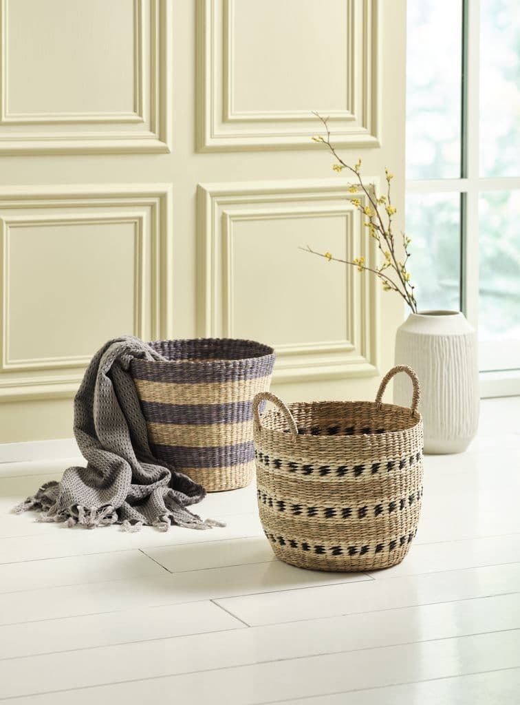 Jarra CHRISTIAN Ø20xA33cm branco