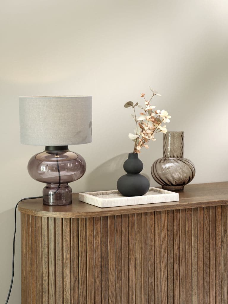 Tabuleiro decorativo VALDEMAR L18xC31cm