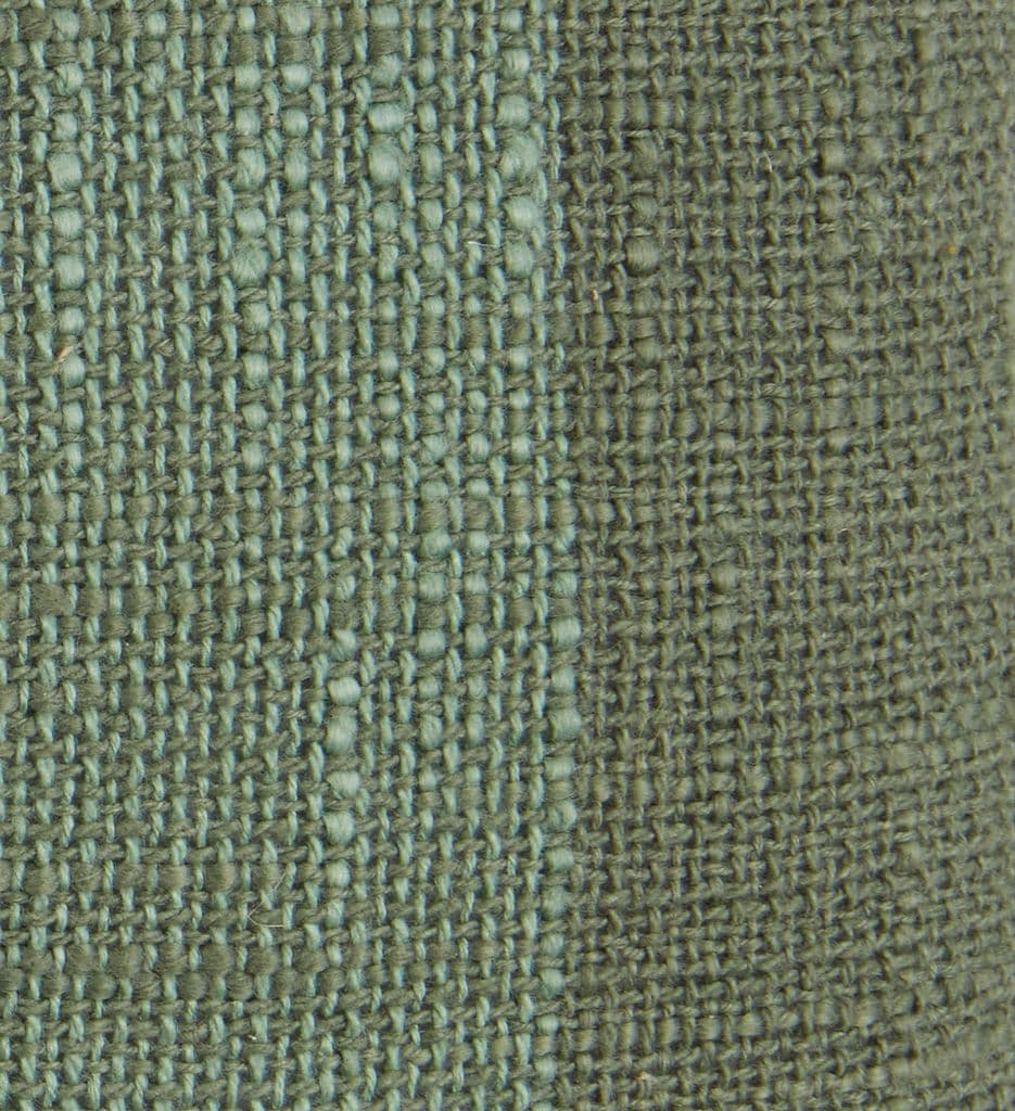 Almofada decorativa SKOGSIV 40x60 verde