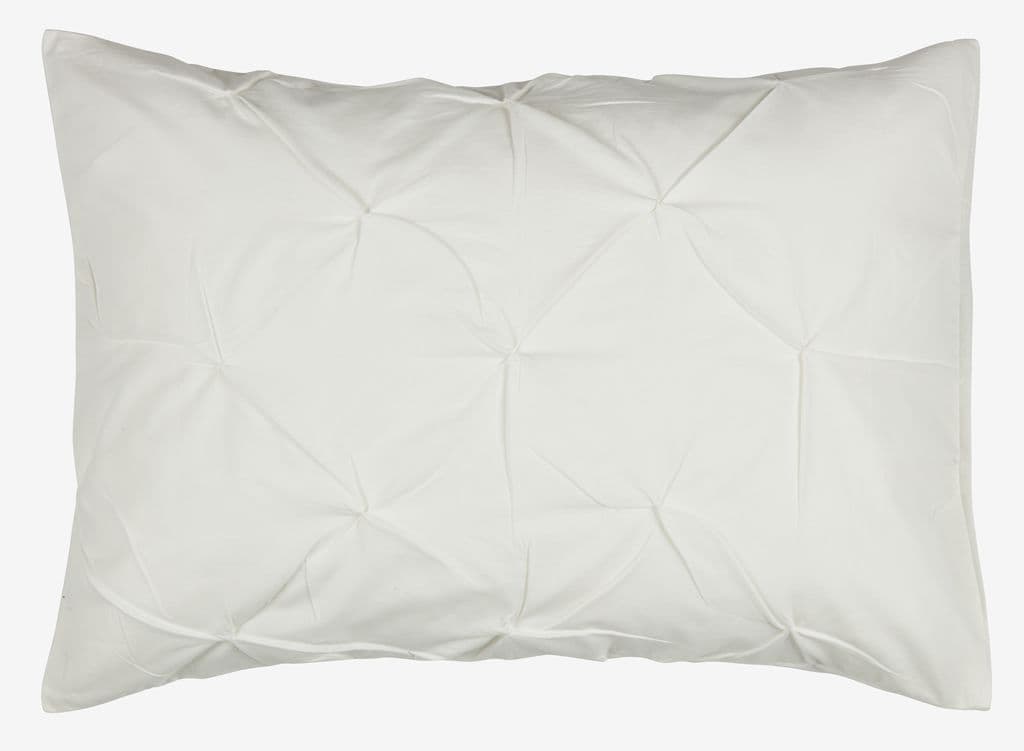 Fronha DIANA 50x70/75 branco
