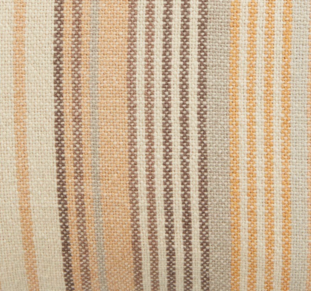 Almofada decorativa BELLIS 40x60 amarelo/bege