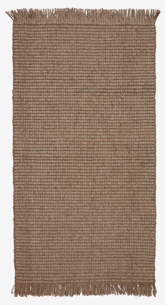 Tapete MYRHATT 65x120 bege/natural