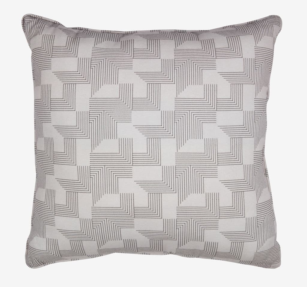 Almofada decorativa IBENHOLT 45x45 sortido