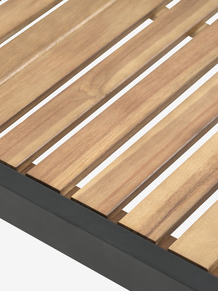 Espreguiçadeira BAGMARKEN 70x200 mad dur