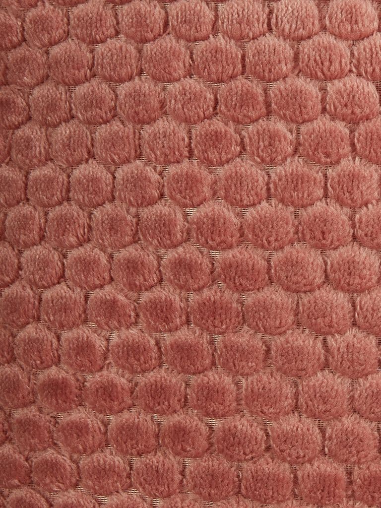 Almofada decorativa ROSENVIAL 45x45 rosa
