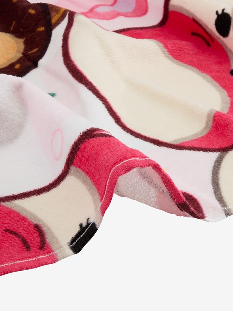 Toalha de banho SQUISHMALLOWS 70x140