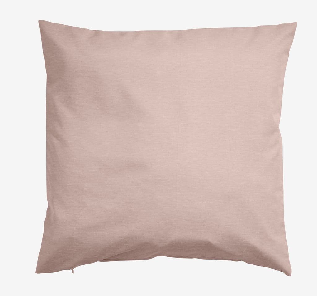 Capa almofada GULAKS 40x40 rosa