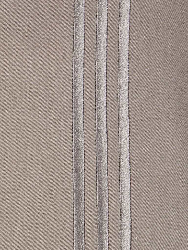 Fronha acetinada EA 50x70/75 cinzento-claro