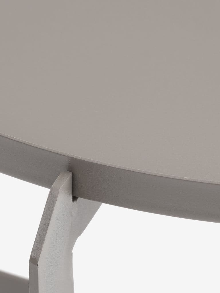 Mesa de apoio BORRE Ø50xA40 sortido