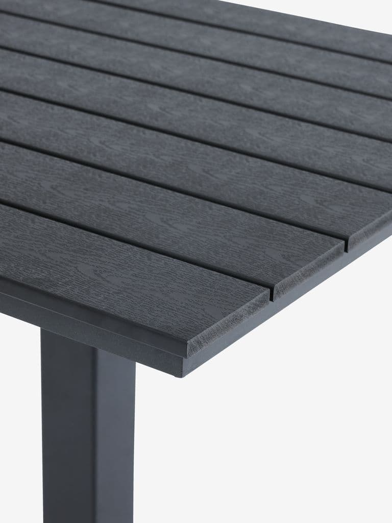 HOBRO C70 mesa + 2 TAGMARK cadeira preto