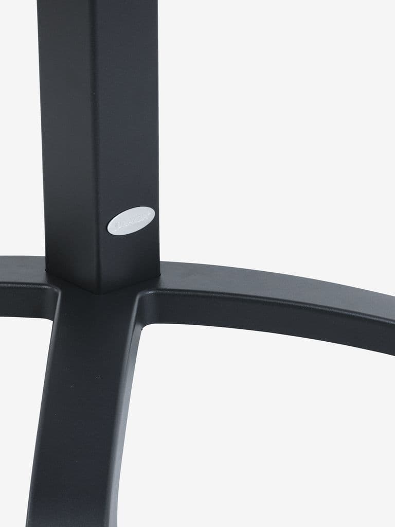 HOBRO C70 mesa + 2 AIDT cadeira preto