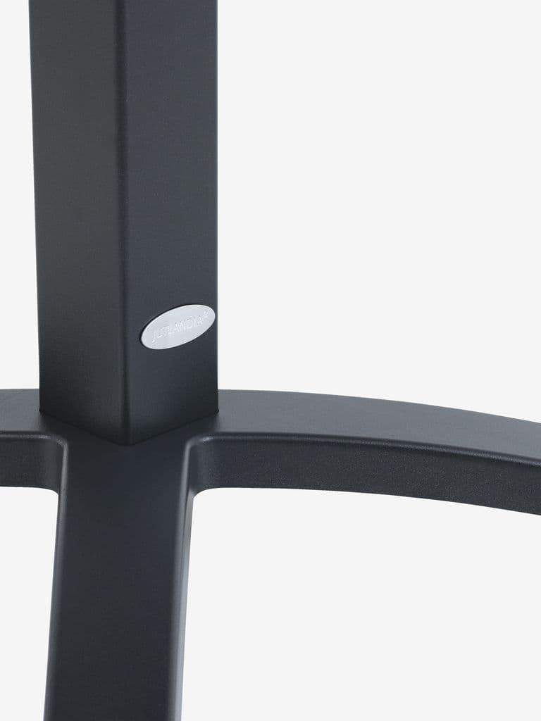 HOBRO C70 mesa cinzento + 2 TAGMARK cadeira preto