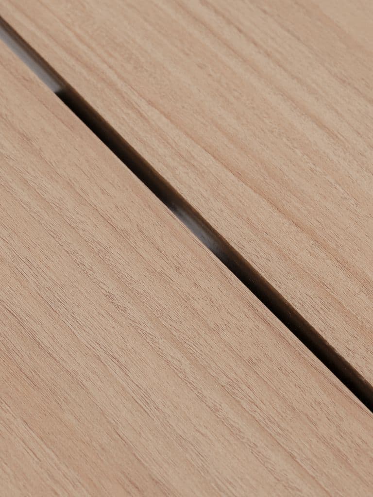 FAUSING C220 mesa natural + 4 BREDSTEN cadeira preto