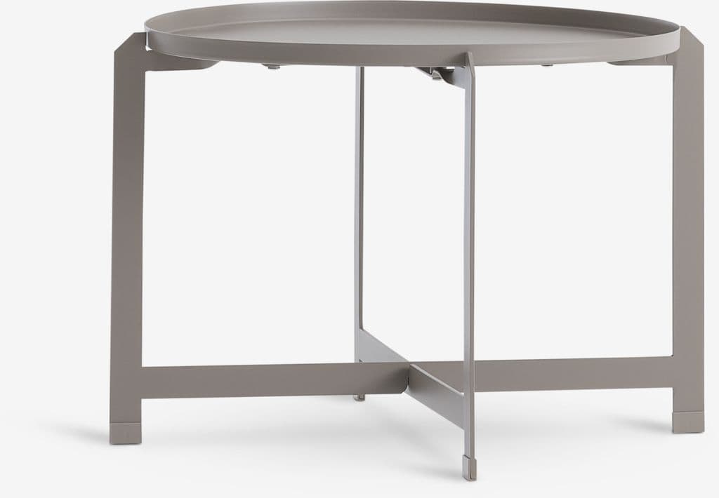 Mesa de apoio BORRE Ø50xA40 sortido