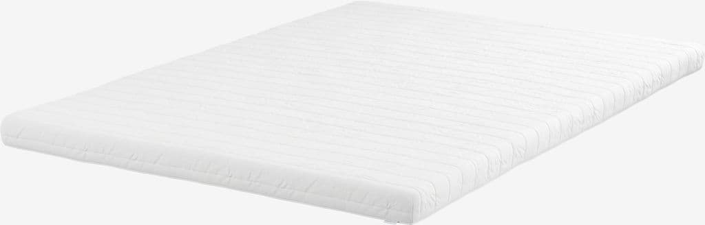 Colchão espuma 140x190cm HASLA BF50