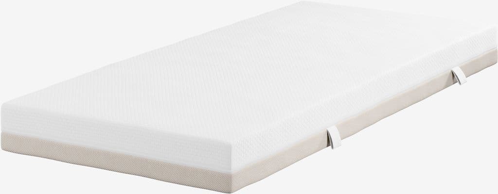 Colchão espuma 90x190cm HULDA PF100 DREAMZONE