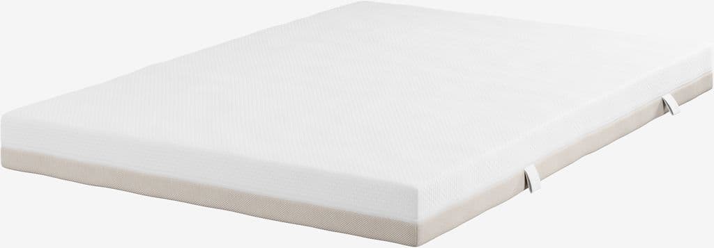 Colchão espuma 140x190cm HULDA PF100 DREAMZONE