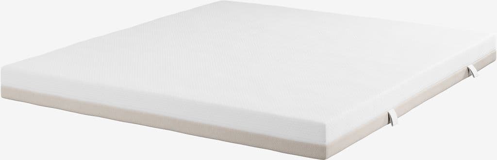 Colchão espuma 150x190cm HULDA PF100 DREAMZONE