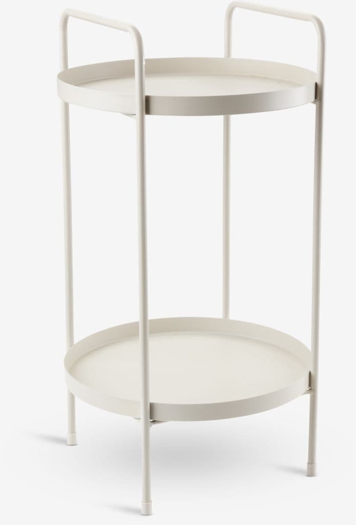 Base HAVLIRE Ø30xA54 bege