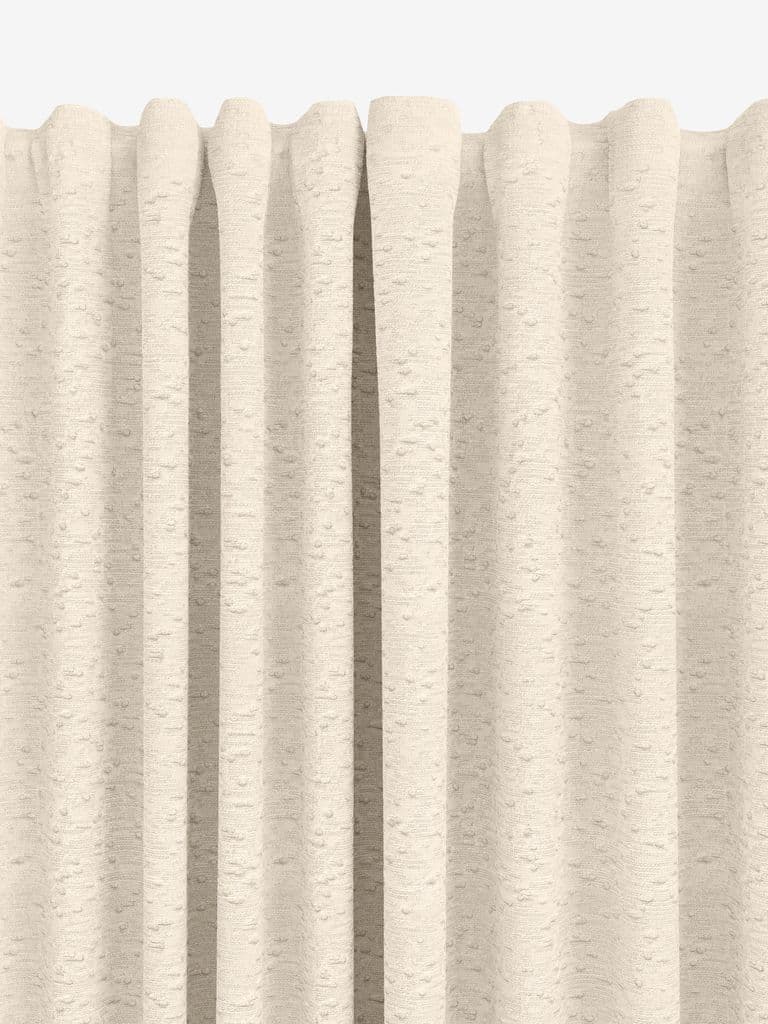 Cortinado HAVSTEIN 1x140x245 bege