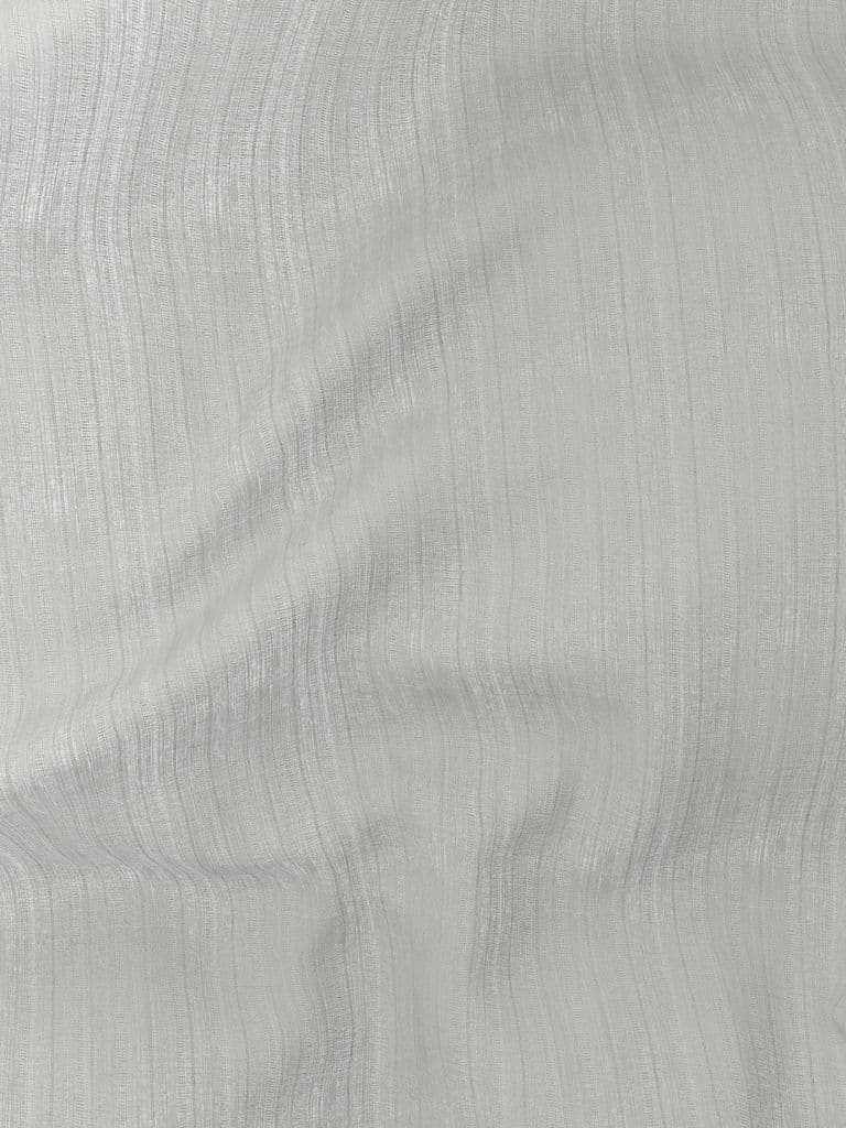 Cortinado BASSHOLMEN 1x140x245 cinzento claro