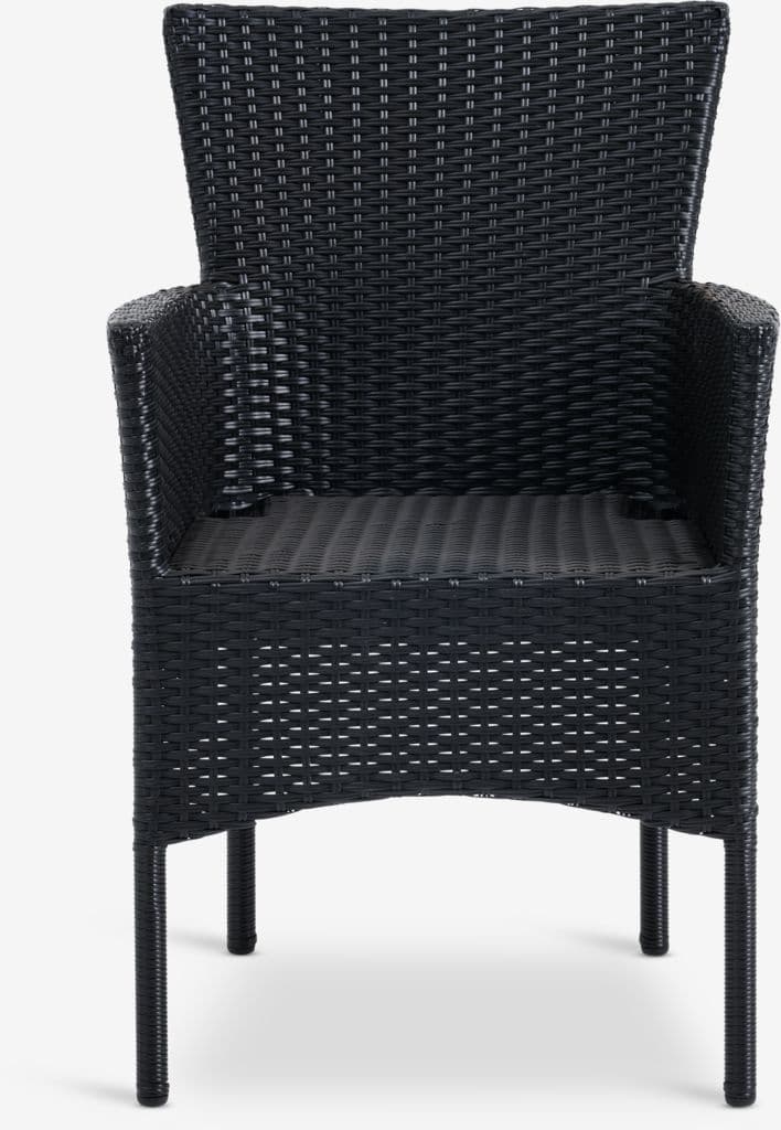HOBRO C70 mesa + 2 AIDT cadeira preto
