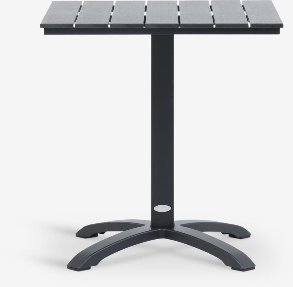 HOBRO C70 mesa + 2 AIDT cadeira preto