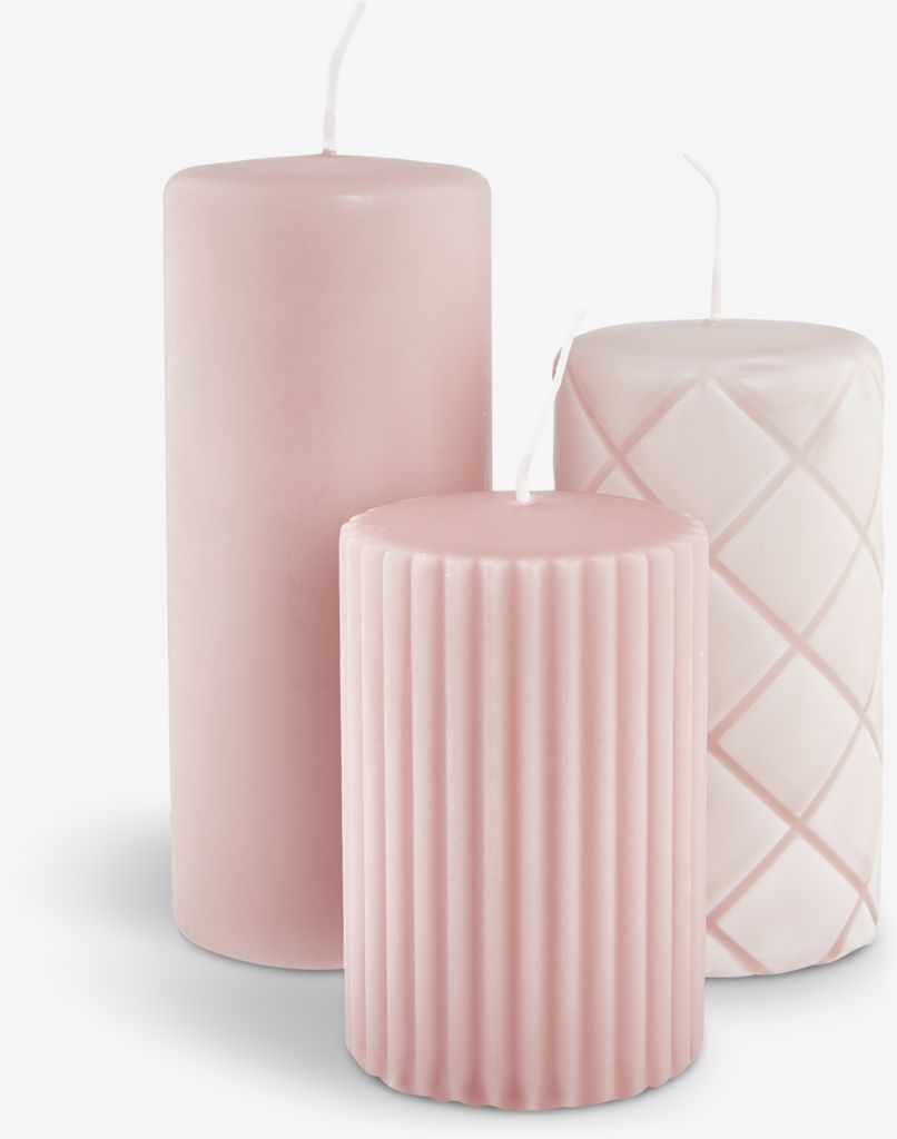 Category - Velas e Guardanapos