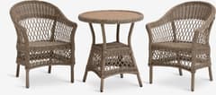 Category - Conjunto bistrô