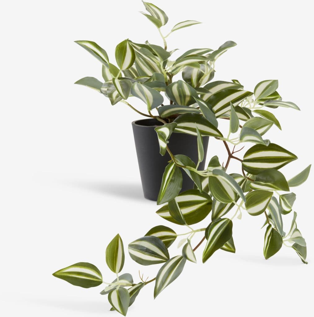Planta artificial ASGAR C48cm verde