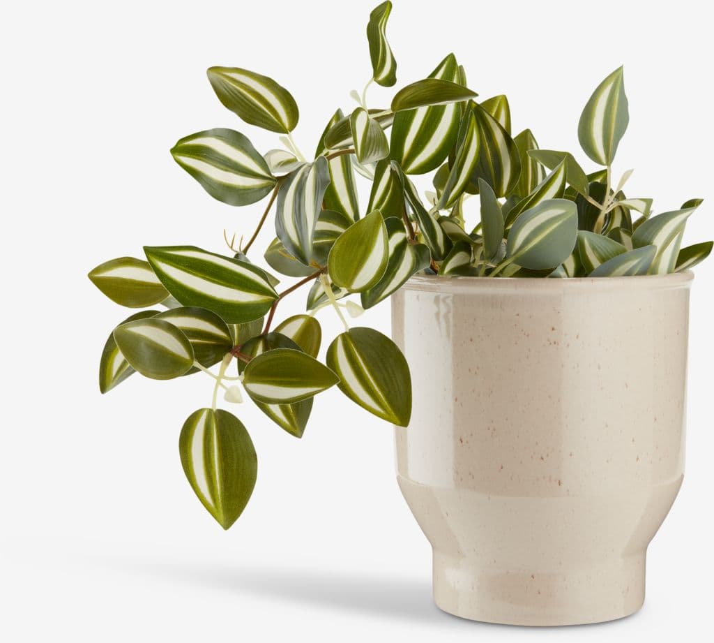 Planta artificial ASGAR C48cm verde