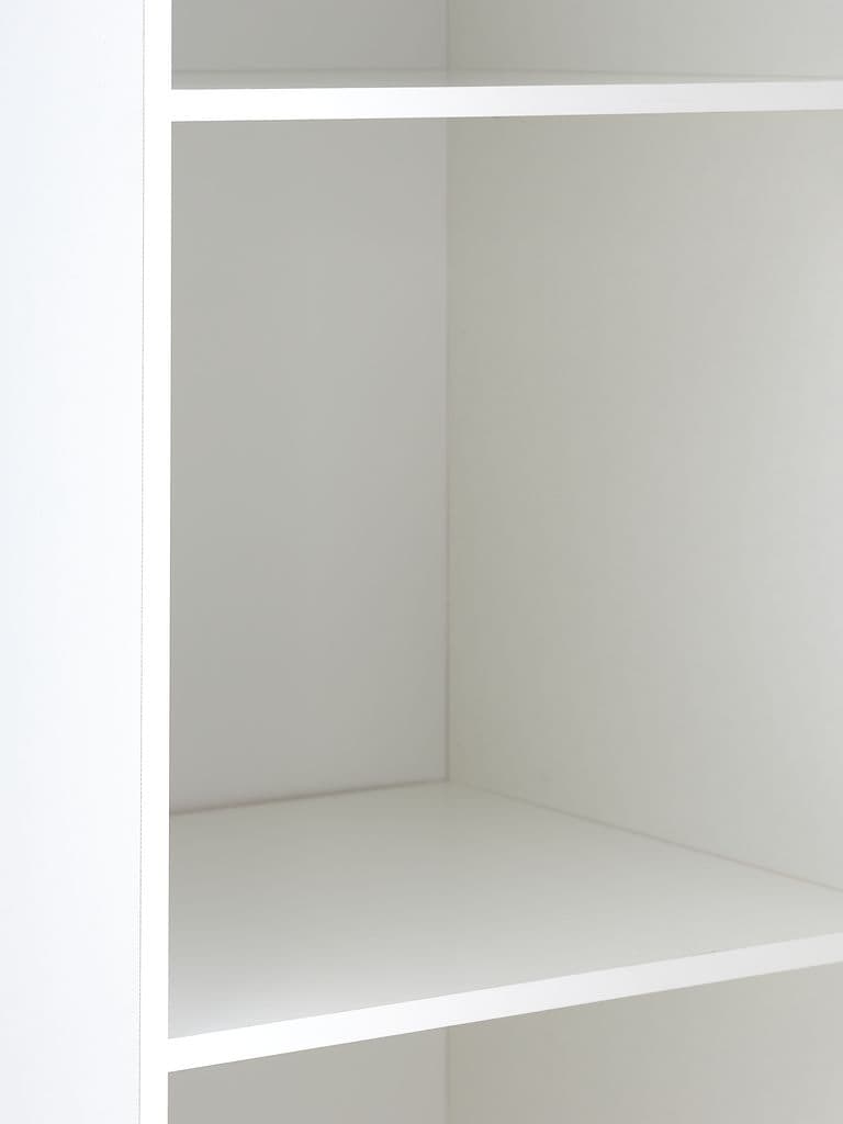 Roupeiro FANDRUP 50x176 1 porta branco