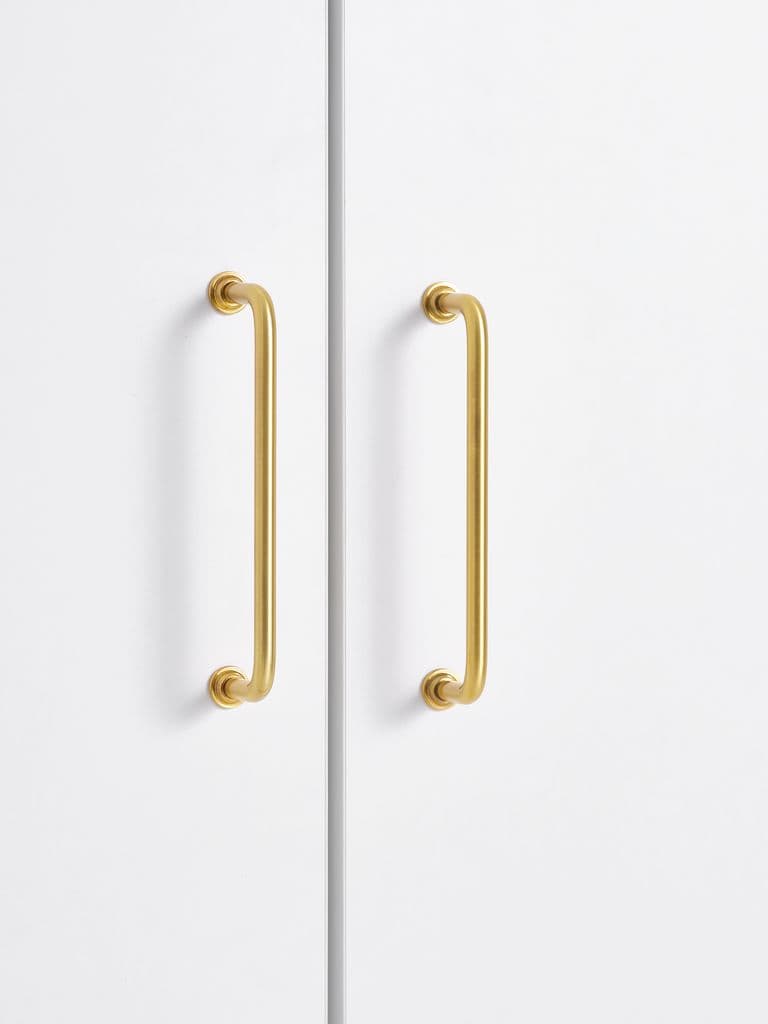 Roupeiro VIBY 101x200 2 portas branco