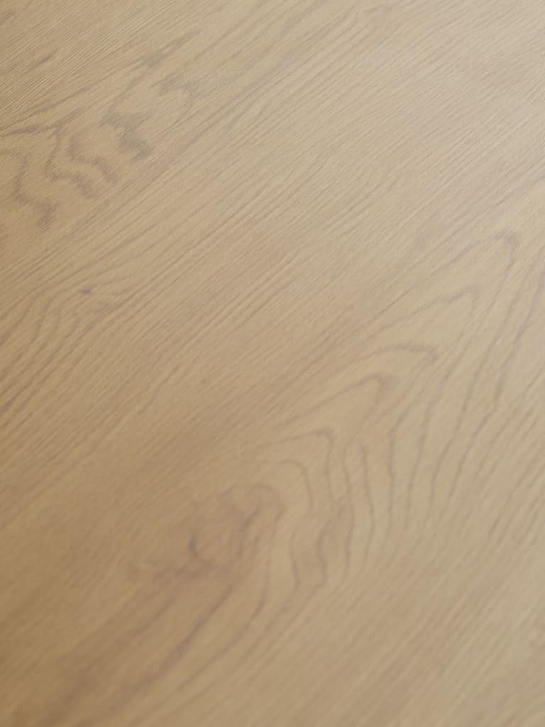 Mesa de jantar ALSTED 90x160 cor carvalho