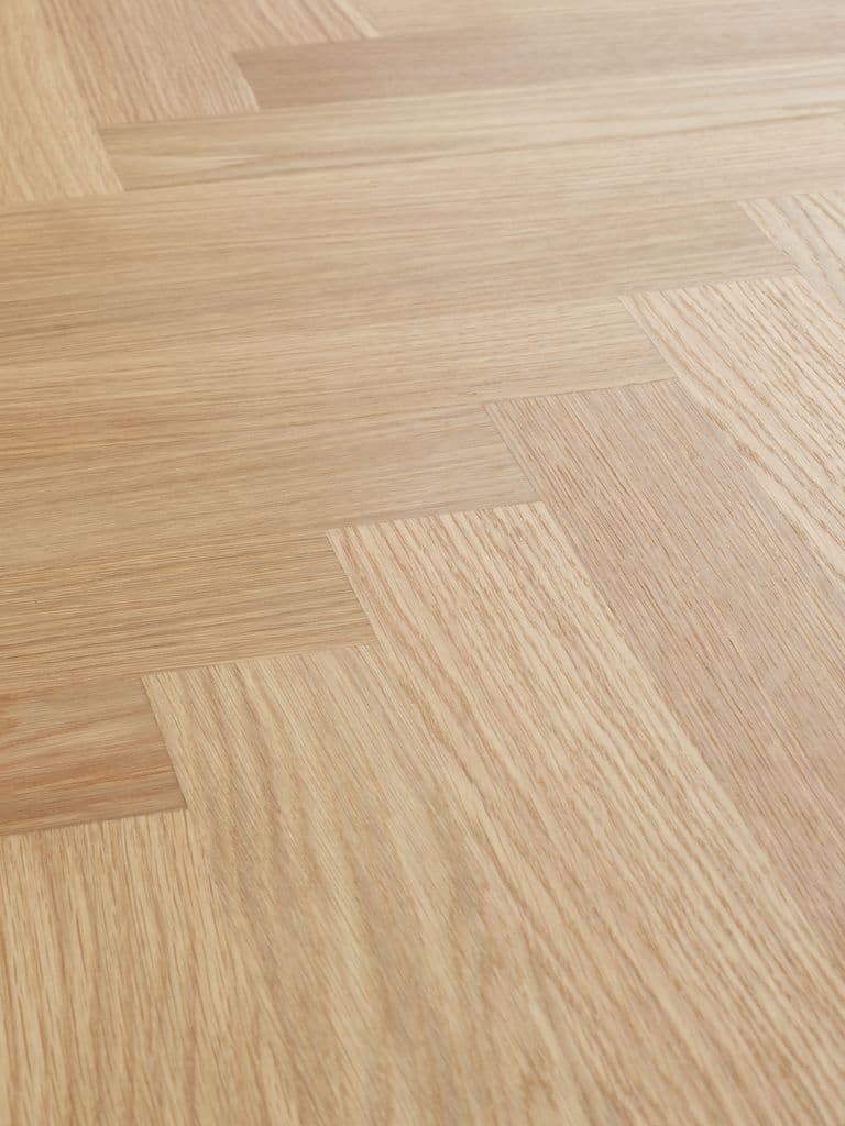 Mesa de jantar HARESKOV 100x200 carvalho