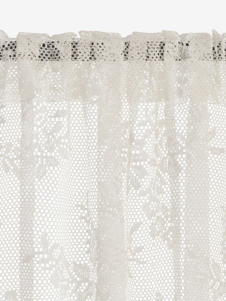 Cortinado SOMMEN 1x140x300 branco