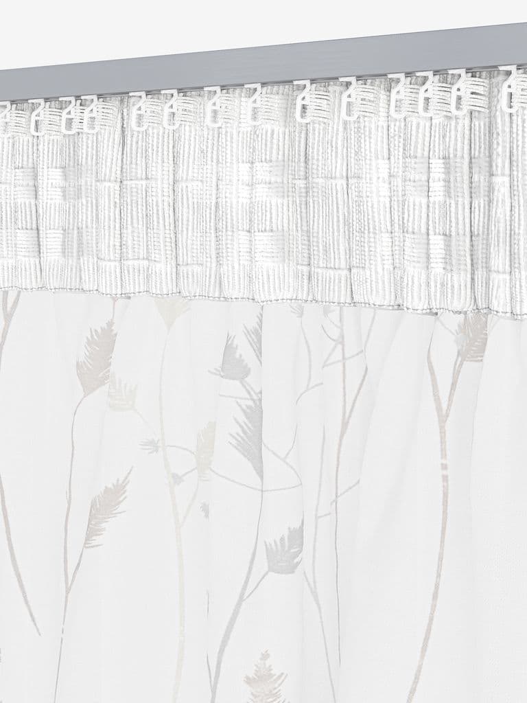 Cortinado KINN 1x140x300 flores