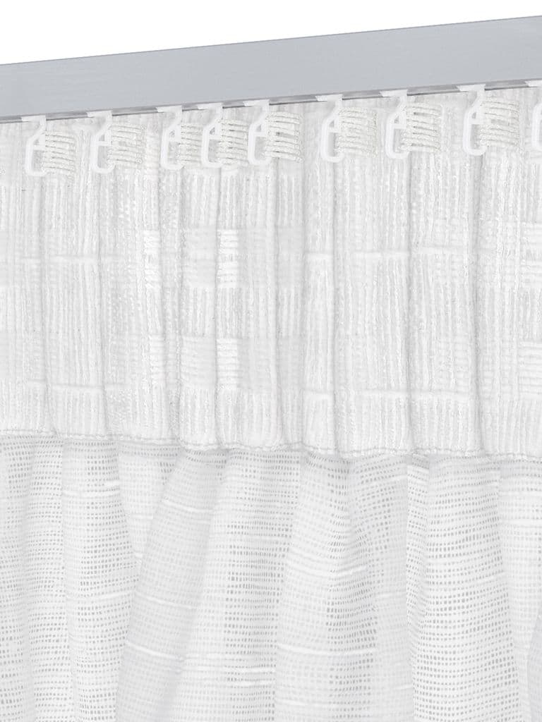 Cortinado ABRAUR 1x140x300 creme