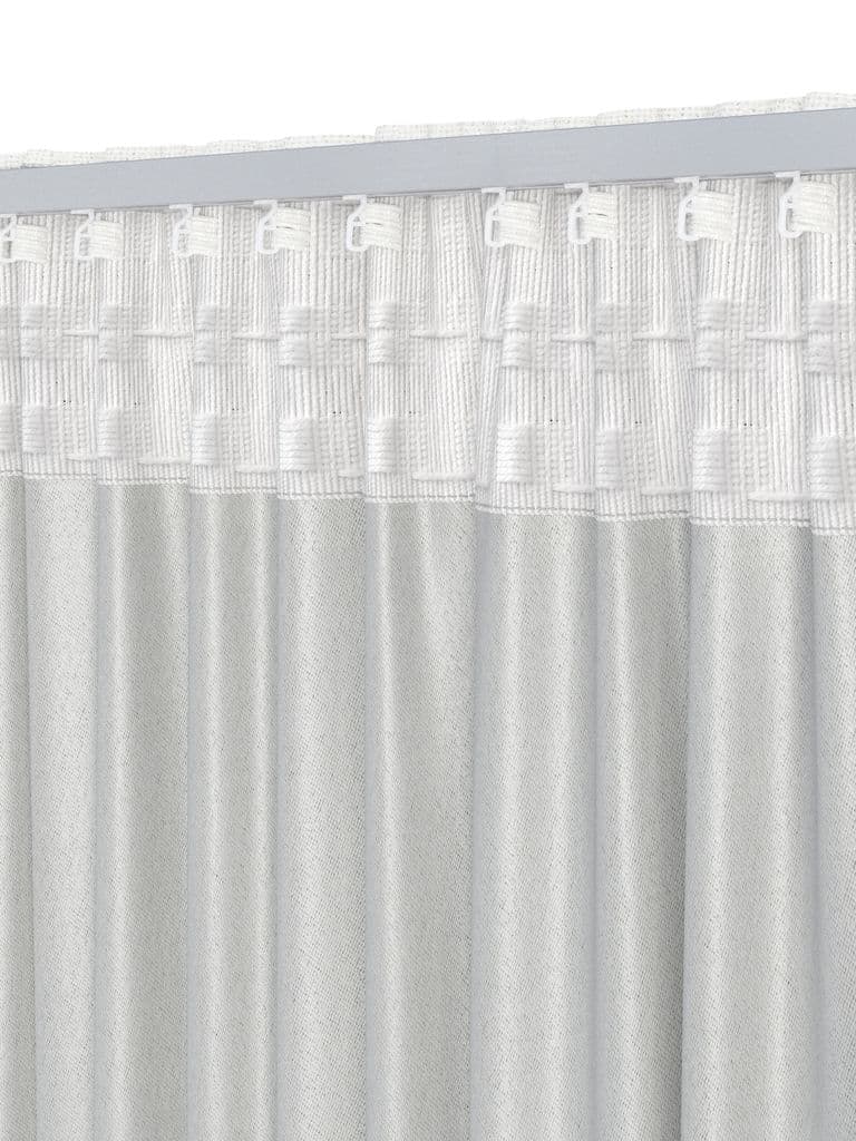 Cortinado HITRA 1x140x300 bege