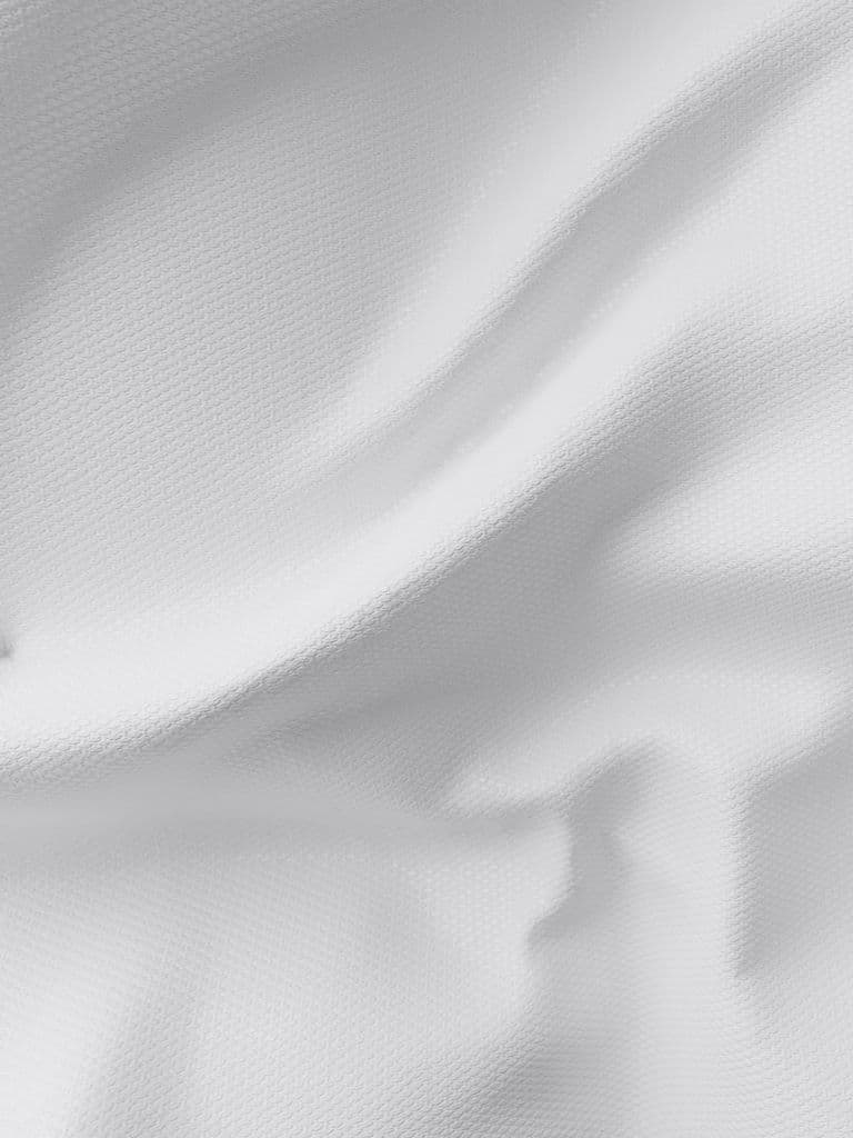 Cortinado LOLLAND 1×140×300 branco