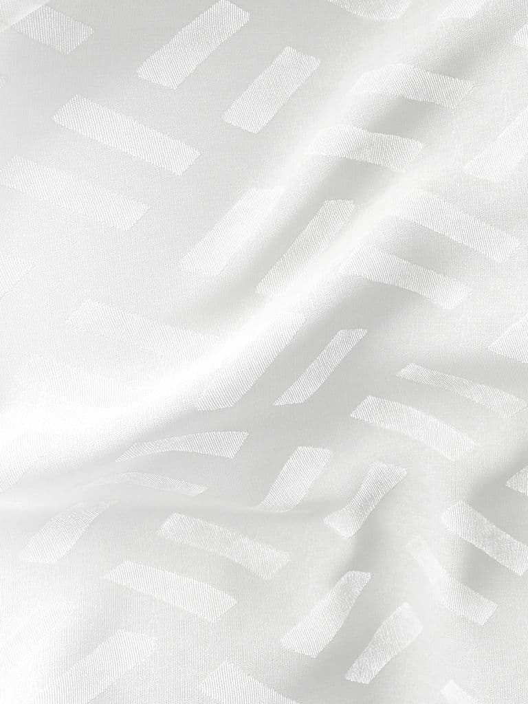 Cortinado SULA 1x140x300 branco