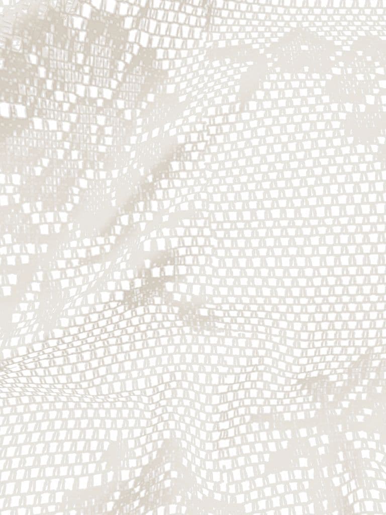 Cortinado SOMMEN 1x140x300 branco