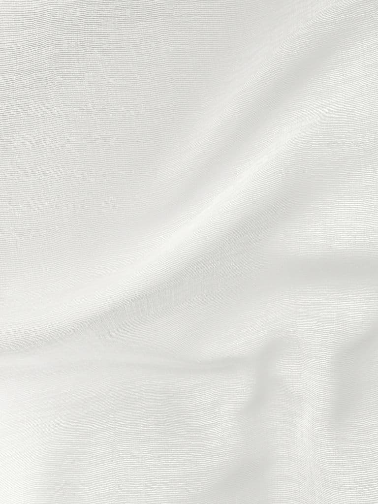 Cortinado GOLTA 1x140x245 branco