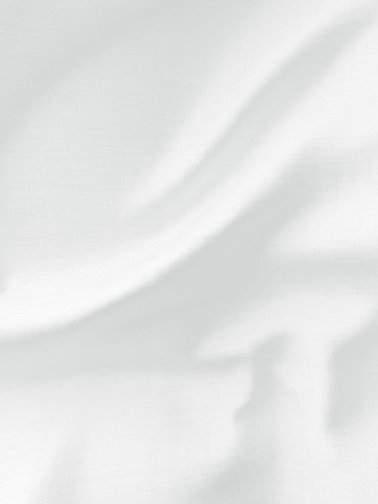 Cortinado ORUST 1x140x300 branco