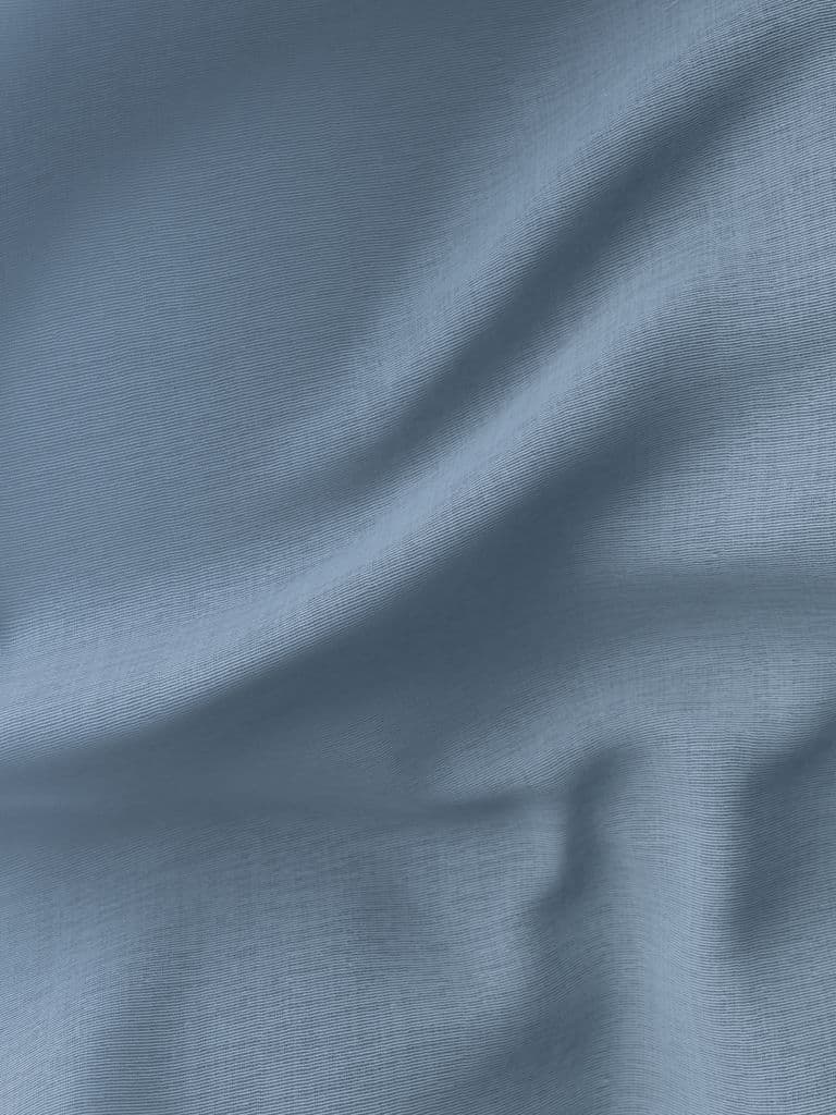 Cortinado GOLTA 1x140x245 azul acinzentado