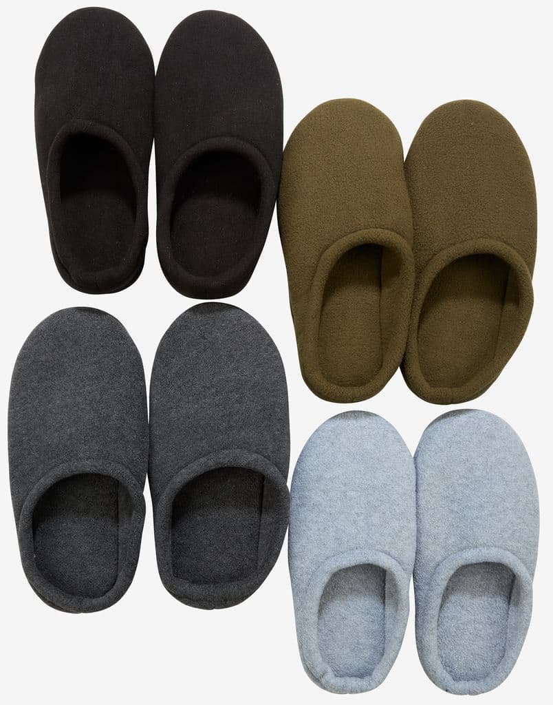 Chinelos REIDULF tamanho 36-45 polar sortido