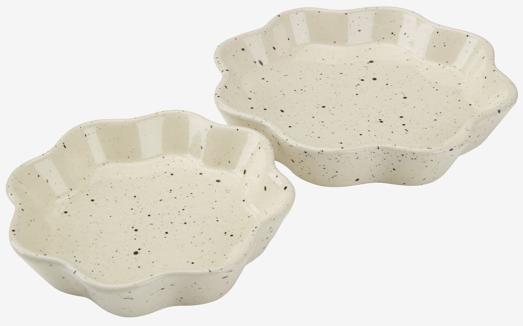 Despeja bolsos STENSTORP Ø11 / Ø14 grés 2 unidades