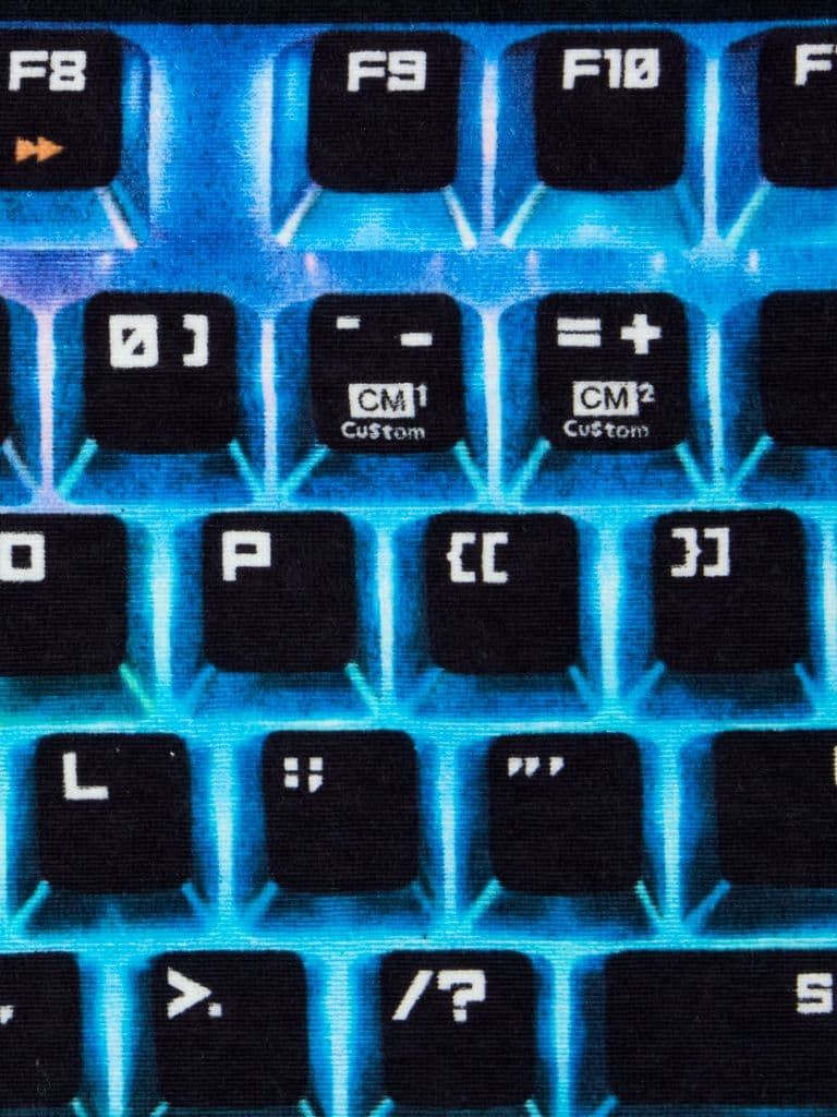 Toalha de banho GAMER 70x140