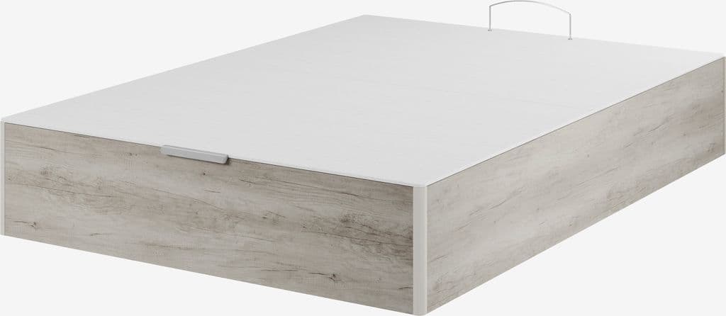 Base sommier 140x190cm URUNDA GA55